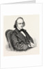 Sir John Bowring, Governor of Hong Kong by Anonymous