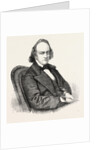 Sir John Bowring, Governor of Hong Kong by Anonymous