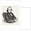 Sir John Bowring, Governor of Hong Kong by Anonymous