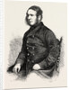 The Late Duke of Norfolk by Anonymous