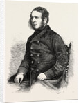 The Late Duke of Norfolk by Anonymous