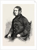 The Late Duke of Norfolk by Anonymous