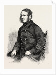 The Late Duke of Norfolk by Anonymous