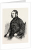 The Late Duke of Norfolk by Anonymous