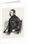 The Late Duke of Norfolk by Anonymous