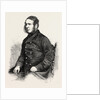 The Late Duke of Norfolk by Anonymous