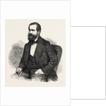 The Duke of Newcastle, K.G. by Anonymous