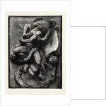 Deliver Us from Evil, from the Lyra Germanica by Anonymous