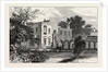Sir Edwin Landseer's House by Anonymous