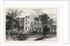 Sir Edwin Landseer's House by Anonymous