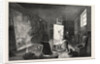 Sir Edwin Landseer's Studio. by Anonymous