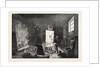 Sir Edwin Landseer's Studio. by Anonymous