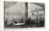 The Central Telegraph Office: Instrument Gallery by Anonymous