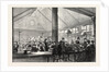The Central Telegraph Office: Instrument Gallery by Anonymous