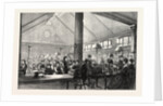 The Central Telegraph Office: Instrument Gallery by Anonymous