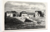 The Civil War in Spain: Ruined Houses at Las Carenas by Anonymous