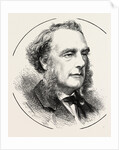 Mr. Arthur Mills, M.P. for Exeter by Anonymous
