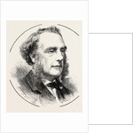 Mr. Arthur Mills, M.P. for Exeter by Anonymous