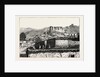 The Mission to Yarkund and Kashgar: Bazaar at Leh, Middle Thibet by Anonymous