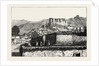 The Mission to Yarkund and Kashgar: Bazaar at Leh, Middle Thibet by Anonymous