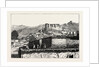 The Mission to Yarkund and Kashgar: Bazaar at Leh, Middle Thibet by Anonymous