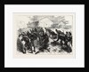 The Civil War in Spain: Trenches to the Left of San Candido Redoubt (Las Carreras), Near Bilbao by Anonymous