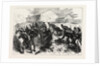 The Civil War in Spain: Trenches to the Left of San Candido Redoubt (Las Carreras), Near Bilbao by Anonymous