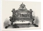 Casket for the City of London Address to the Emperor of Russia by Anonymous