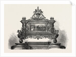 Casket for the City of London Address to the Emperor of Russia by Anonymous