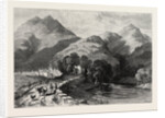 Tolosa, Basque Provinces of Spain by Anonymous