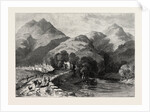 Tolosa, Basque Provinces of Spain by Anonymous