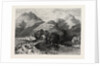 Tolosa, Basque Provinces of Spain by Anonymous