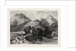 Tolosa, Basque Provinces of Spain by Anonymous