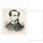 General Shute, M.P. for Brighton by Anonymous