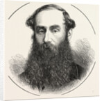 Mr. Ashbury, M.P. for Brighton by Anonymous