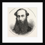 Mr. Ashbury, M.P. for Brighton by Anonymous