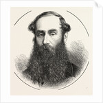 Mr. Ashbury, M.P. for Brighton by Anonymous