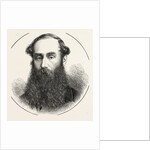 Mr. Ashbury, M.P. for Brighton by Anonymous