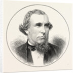 Mr, A. M'Donald, M.P. for Stafford by Anonymous