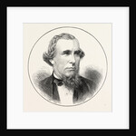 Mr, A. M'Donald, M.P. for Stafford by Anonymous