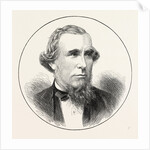 Mr, A. M'Donald, M.P. for Stafford by Anonymous