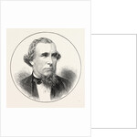 Mr, A. M'Donald, M.P. for Stafford by Anonymous