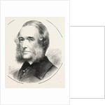 Mr. J.G. Hubbard, M.P. for London by Anonymous