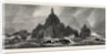 New Lighthouse, Corbiere Rocks, Jersey by Anonymous