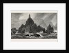 New Lighthouse, Corbiere Rocks, Jersey by Anonymous