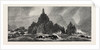 New Lighthouse, Corbiere Rocks, Jersey by Anonymous