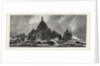 New Lighthouse, Corbiere Rocks, Jersey by Anonymous