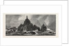 New Lighthouse, Corbiere Rocks, Jersey by Anonymous