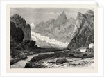 The Yarkund Mission: Valley of the Shyok by Anonymous