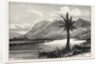 Mount Carmel and the Kishon by Anonymous